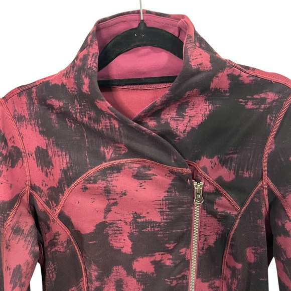 Lululemon • Precision Jacket Size 6 - Picture 5 of 13